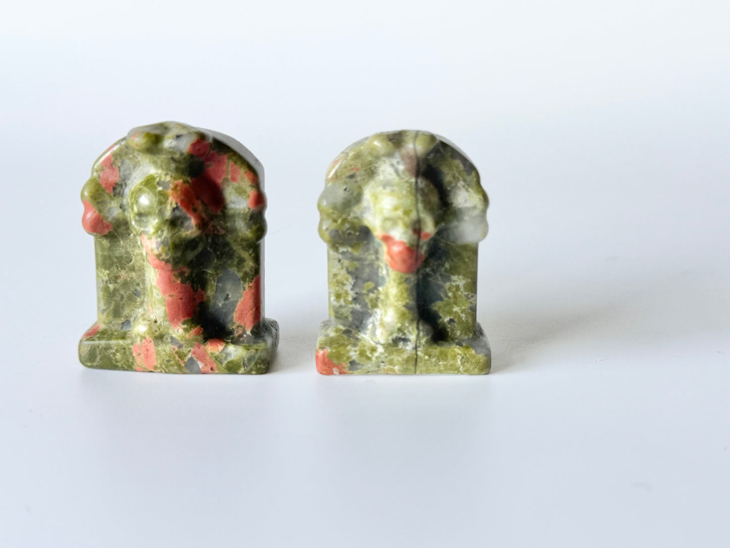 Tombstone Mini Carving