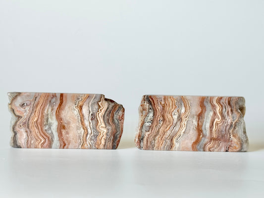 Agate Slab