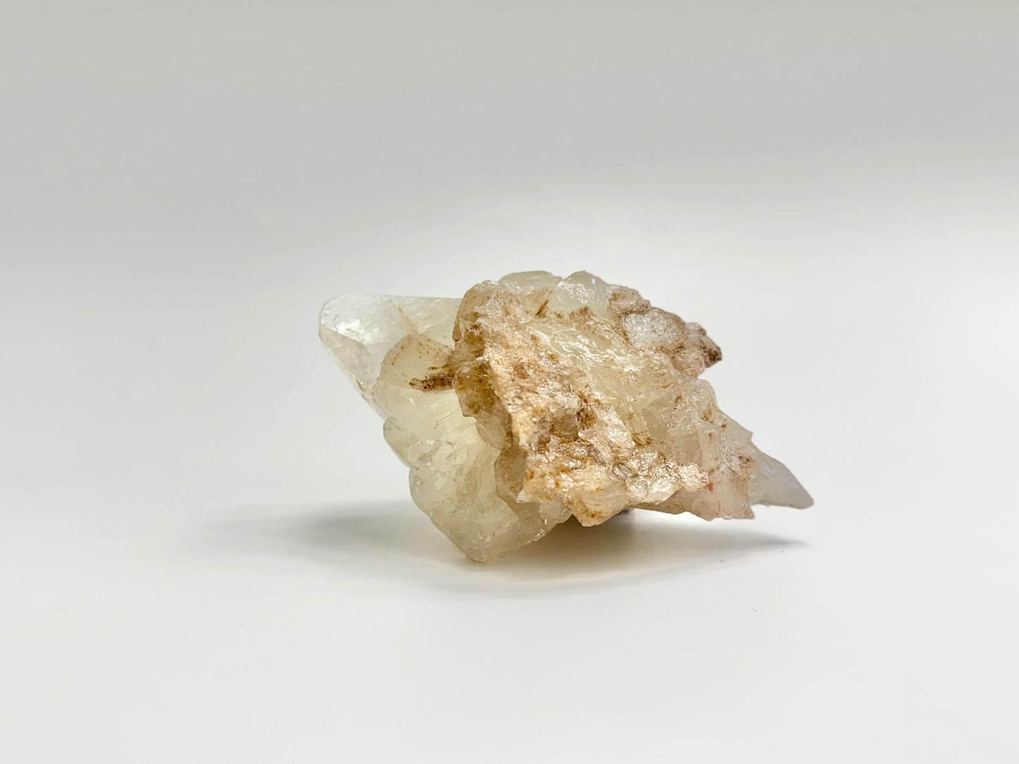 Dog Tooth Calcite