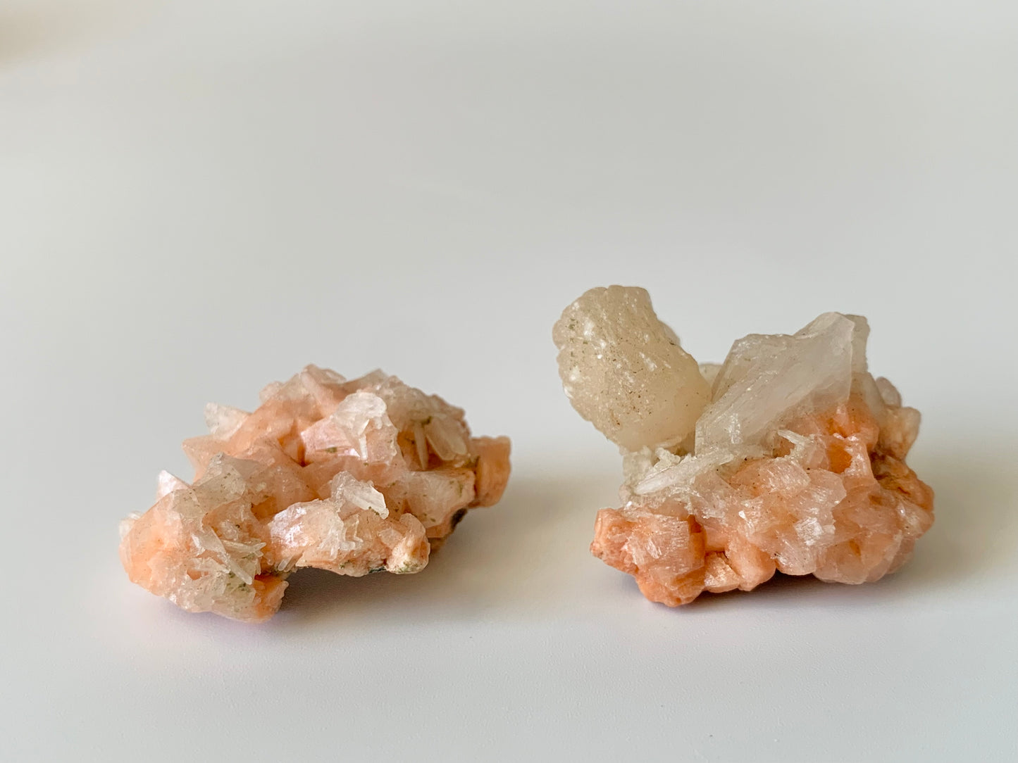 Stilbite, small specimen