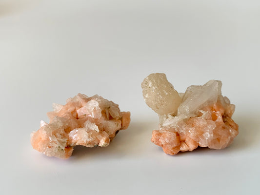 Stilbite, small specimen