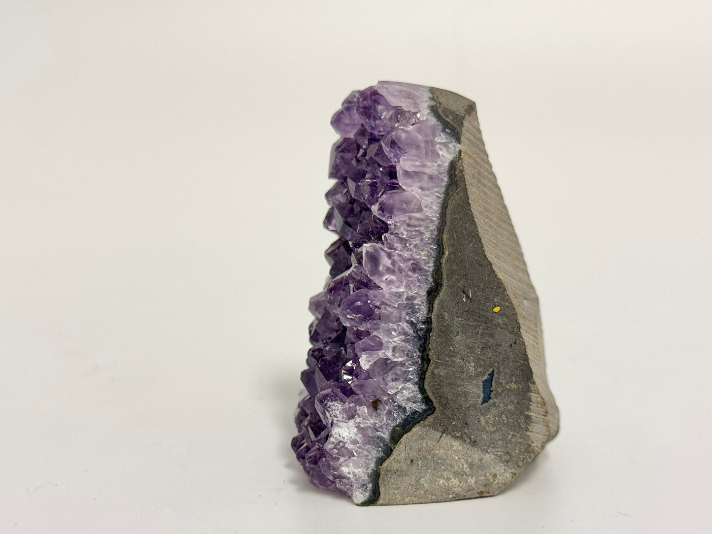 Amethyst Cathedral Medium