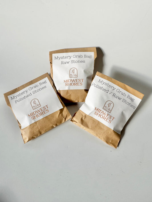 Mystery Grab Bag