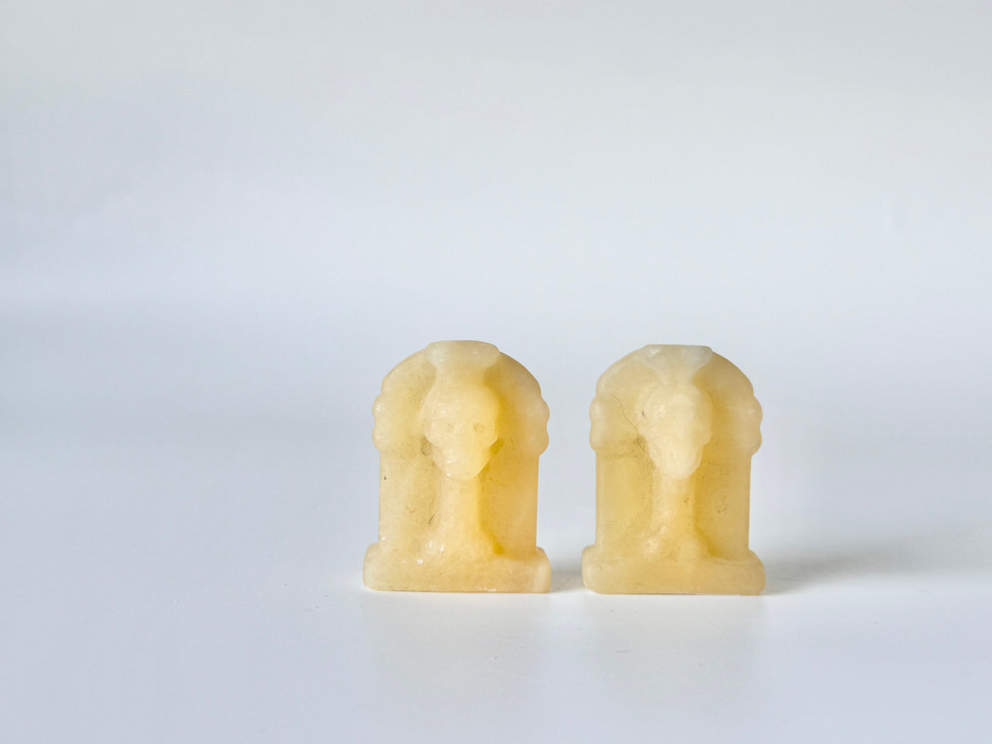 Tombstone Mini Carving