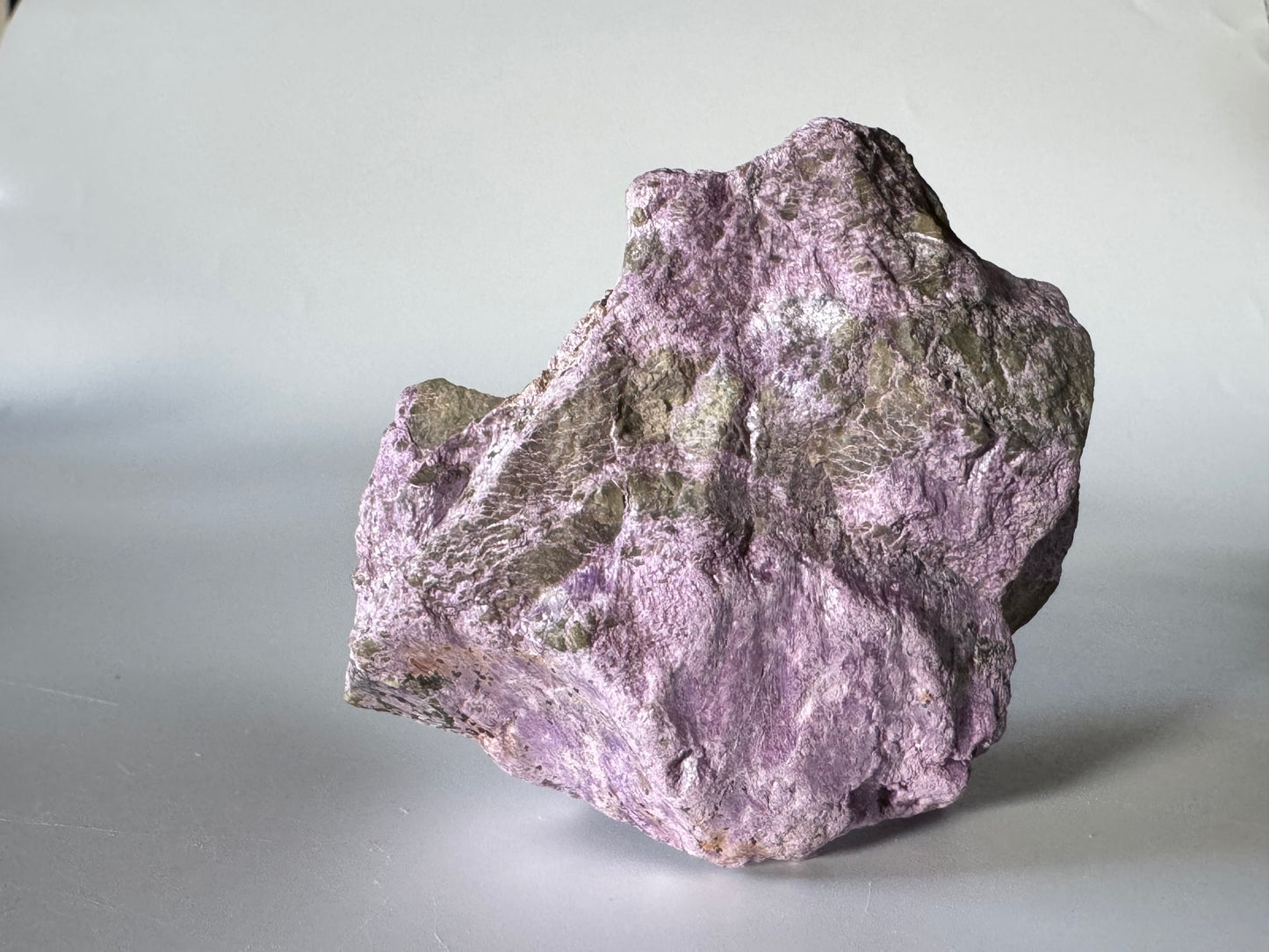 Stitchtite, Raw, Display