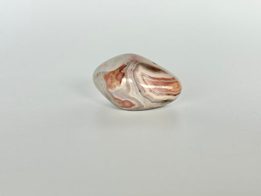 Agate Tumble