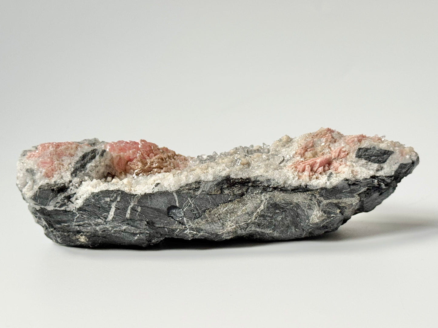 Rhodochrosite Specimen (A)