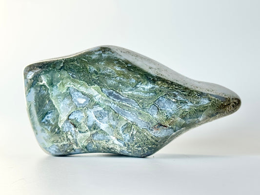 Moss Agate Free Form