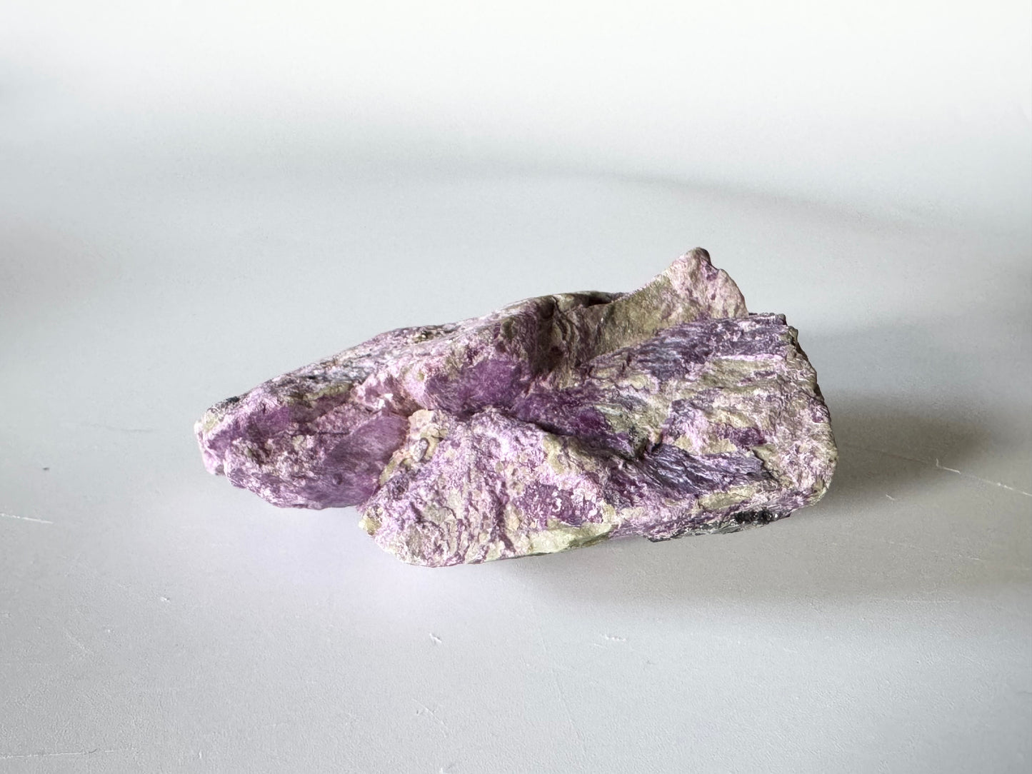 Stitchtite, Raw, Display