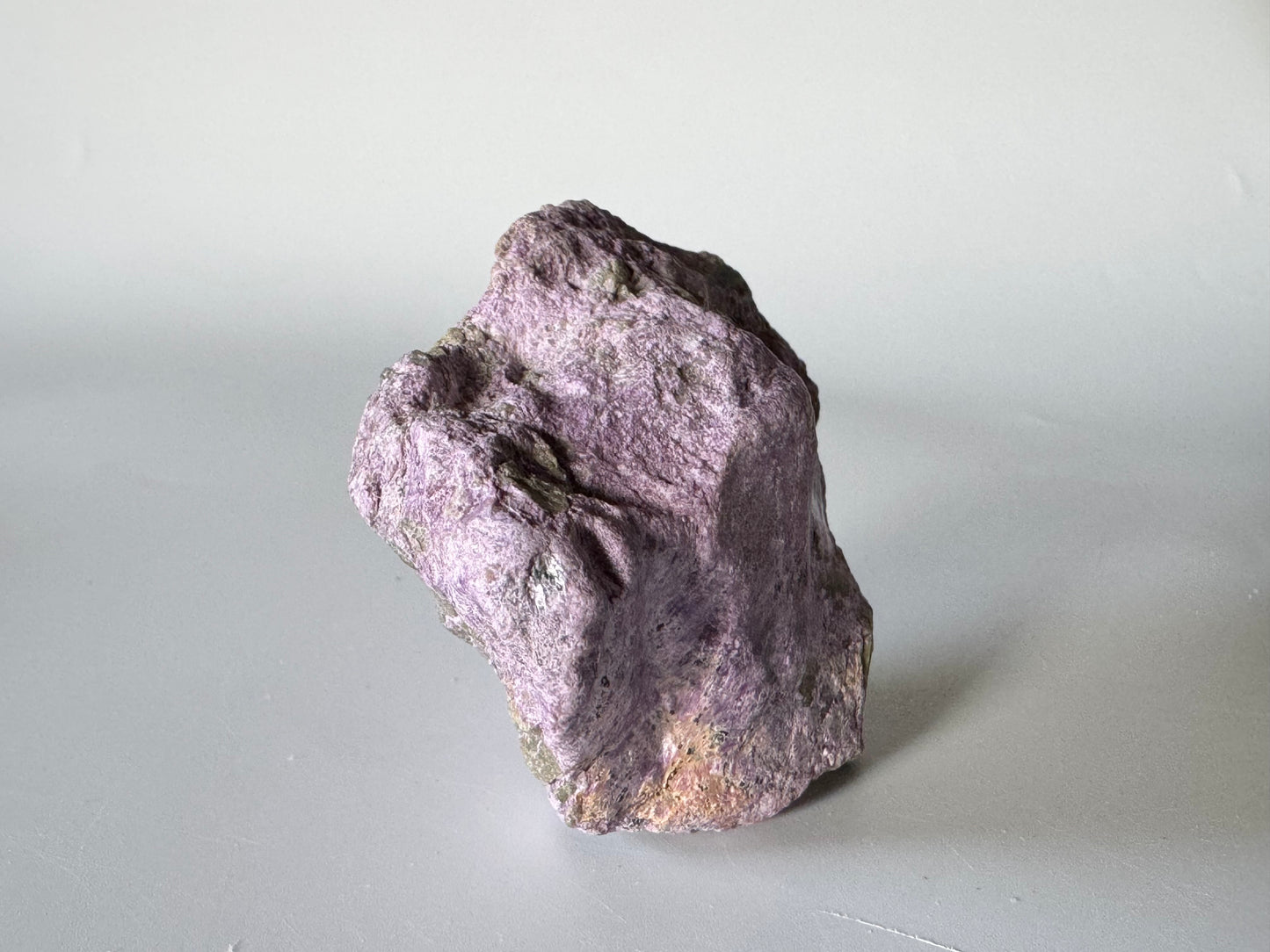 Stitchtite, Raw, Display