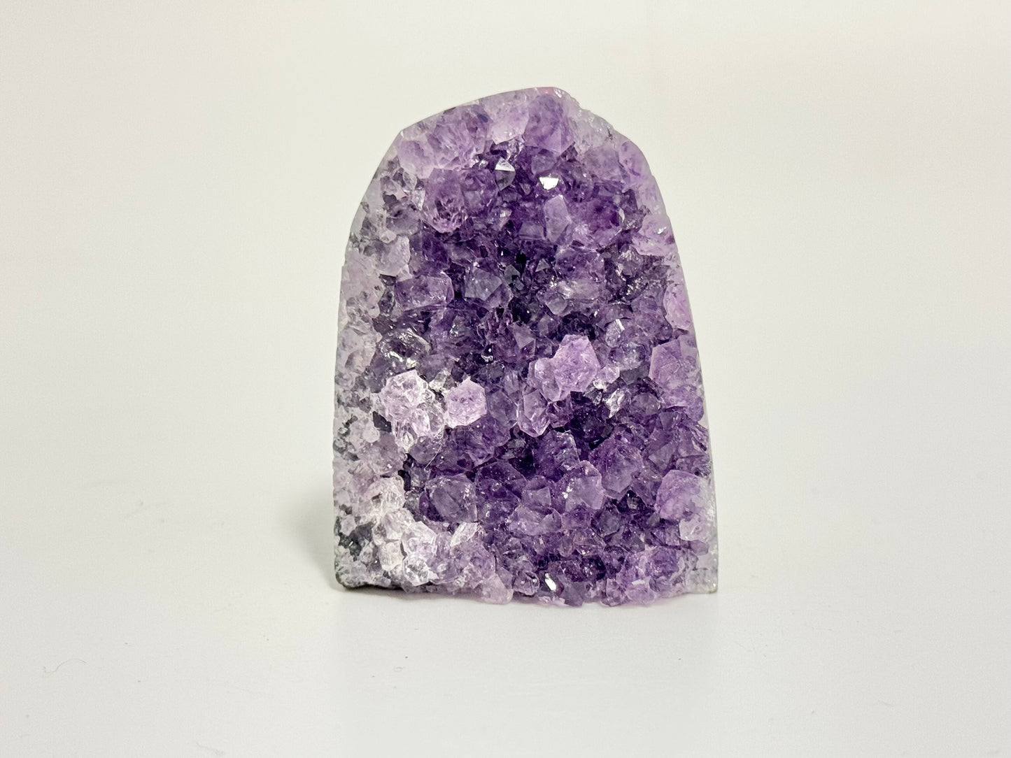 Amethyst Cathedral Medium