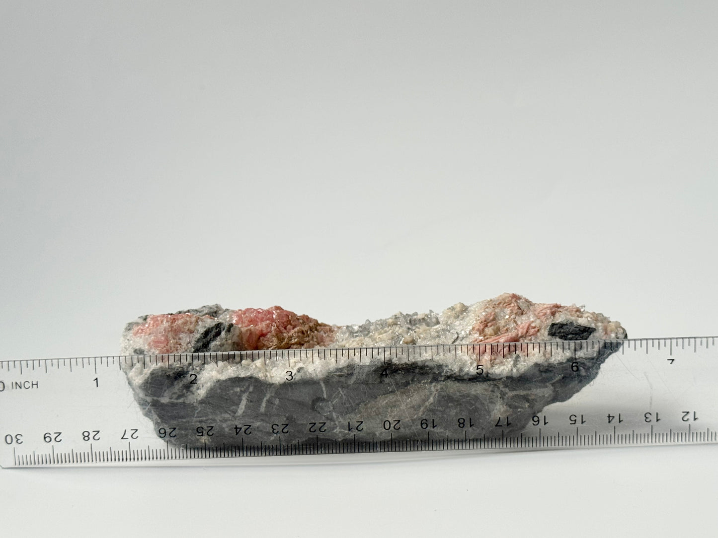 Rhodochrosite Specimen (A)