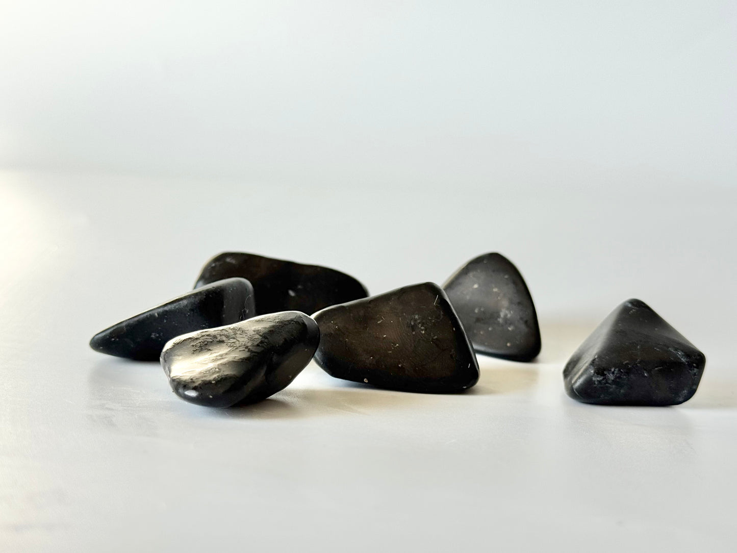 Shungite Tumble