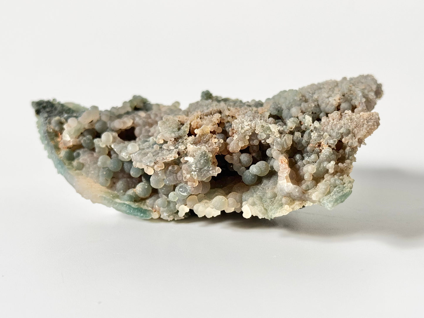 Grape Agate, Raw Specimen