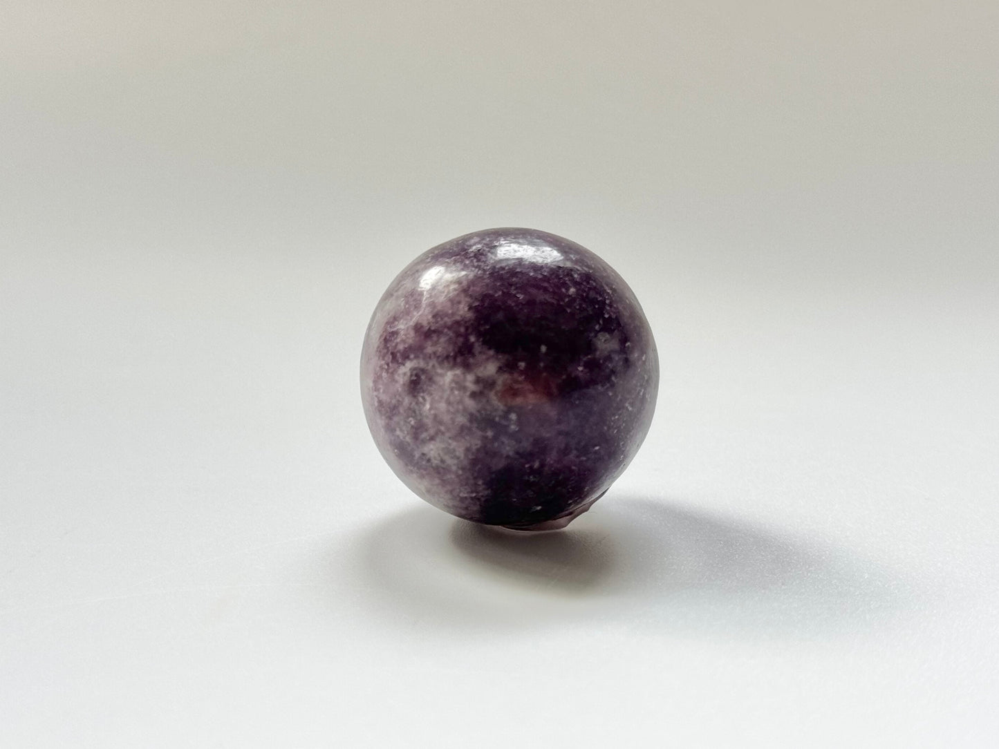 Mini Spheres