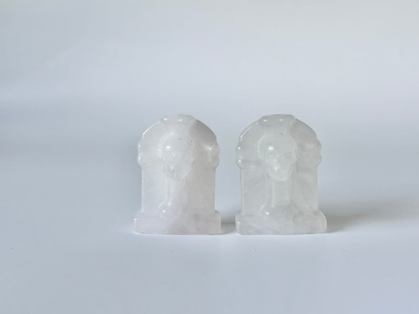 Tombstone Mini Carving
