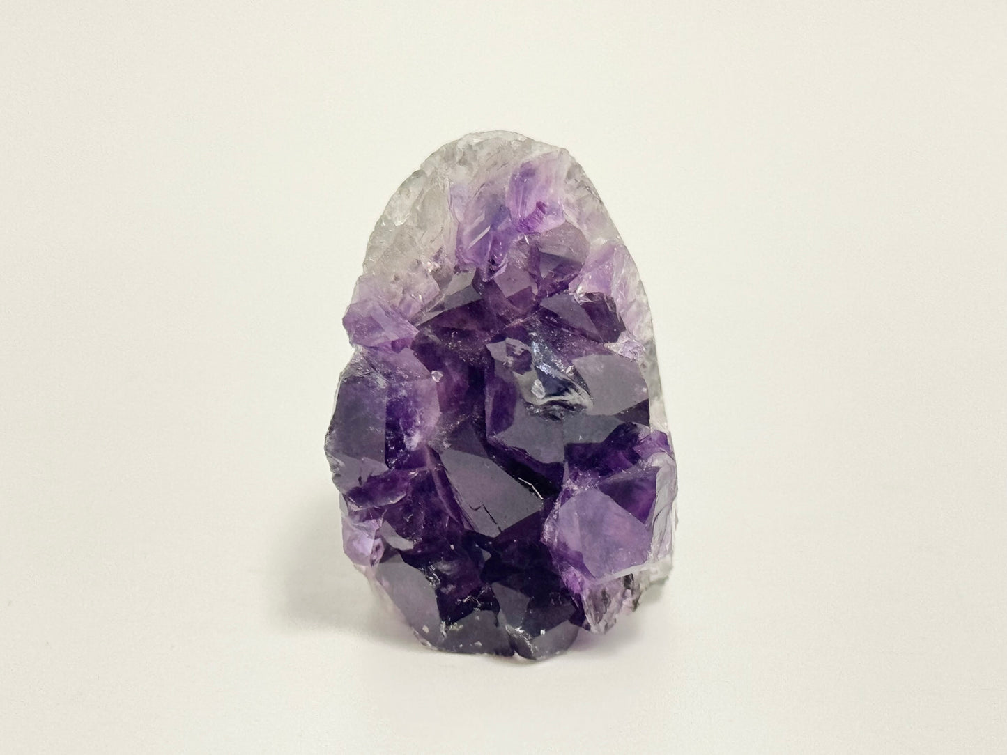 Amethyst Cathedral Medium