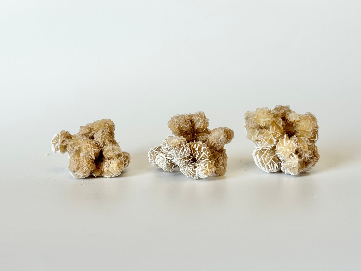 Desert Rose Mini Cluster