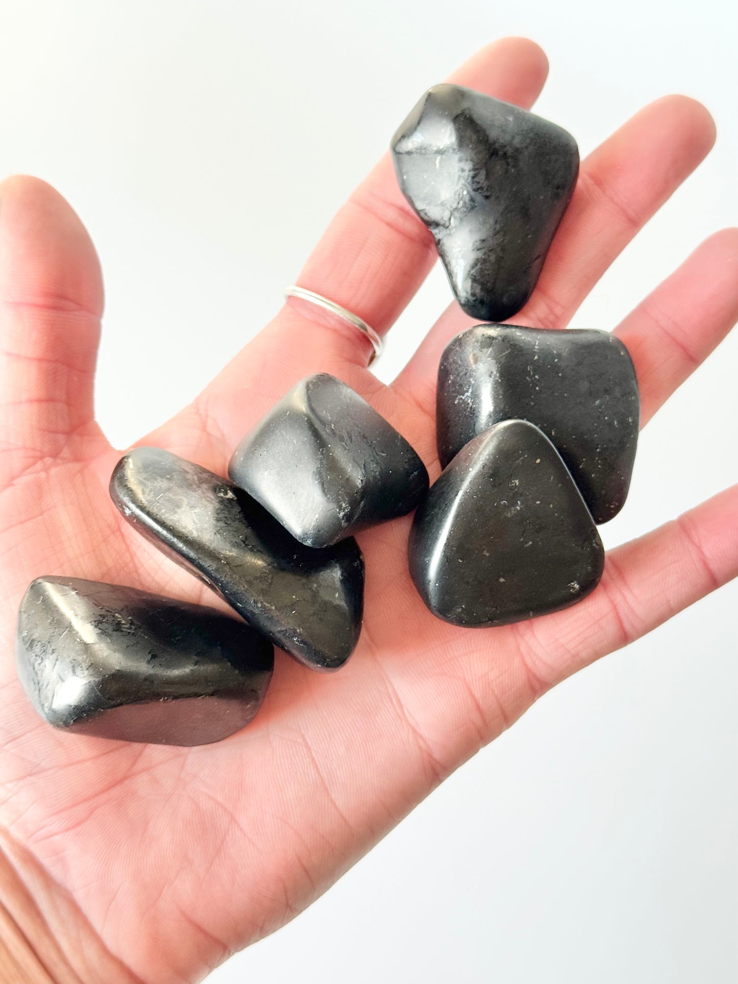 Shungite Tumble
