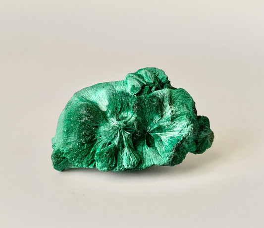 Raw Malachite, small
