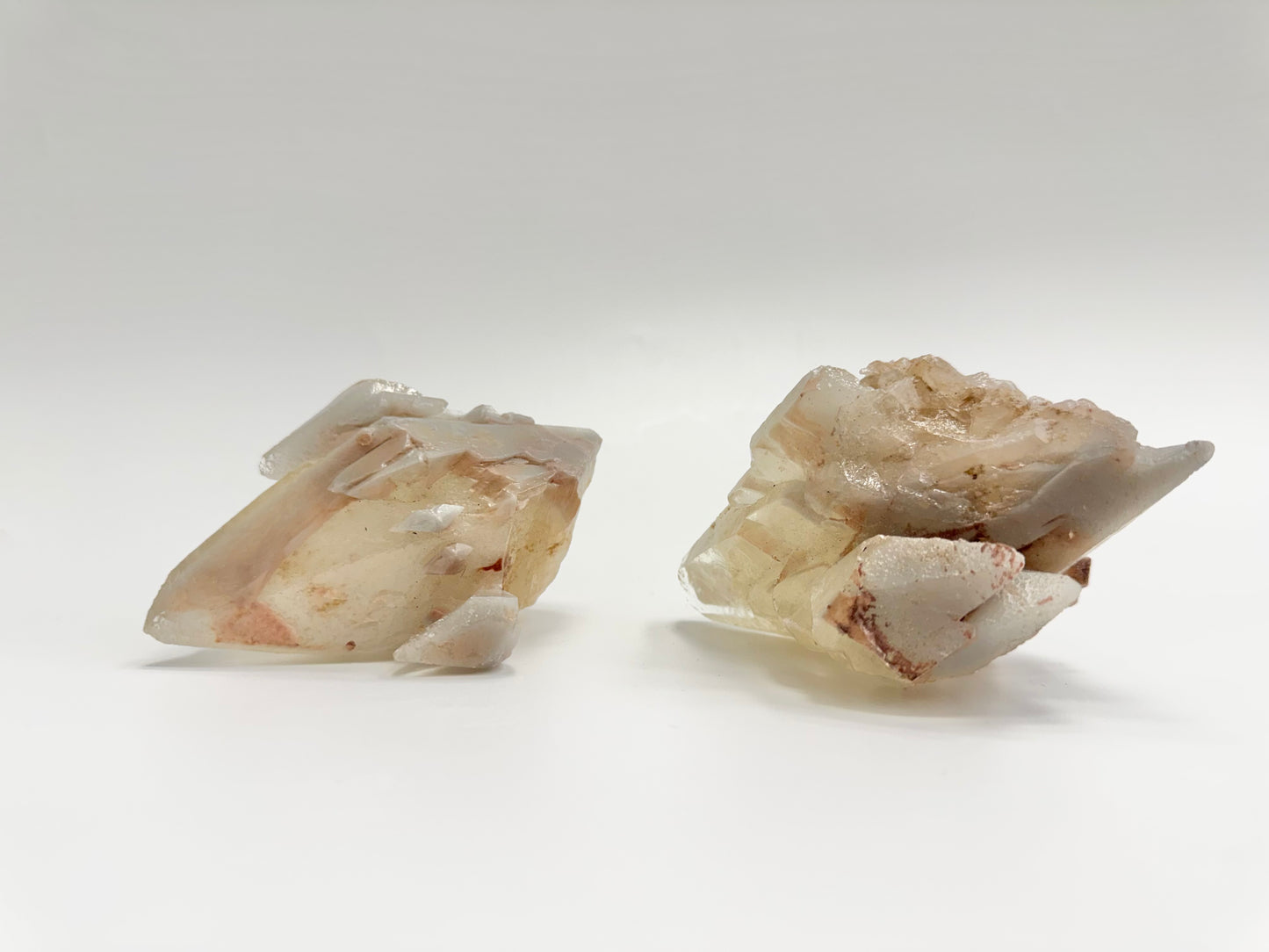 Dog Tooth Calcite