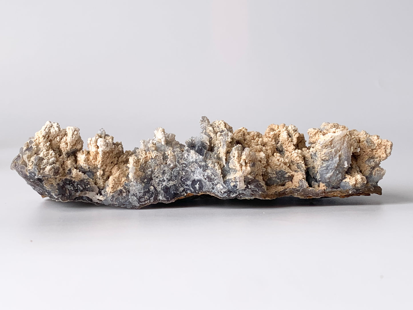 Angelwing Chalcedony Specimen