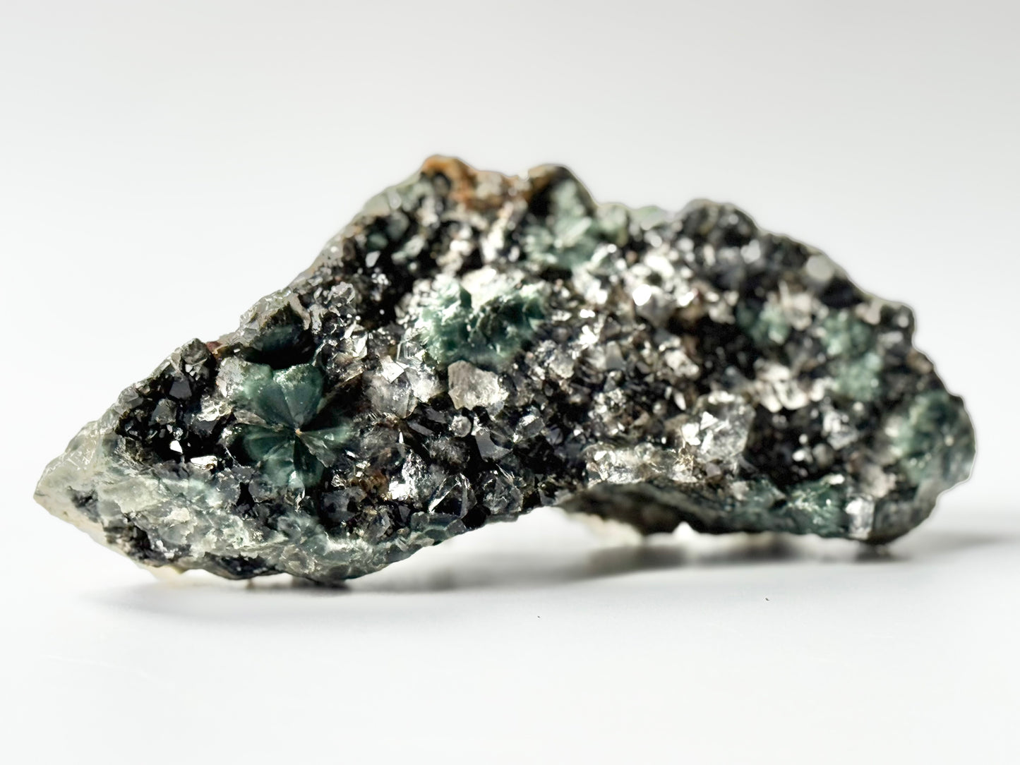 Raw Ocean Jasper – Pick Your Piece
