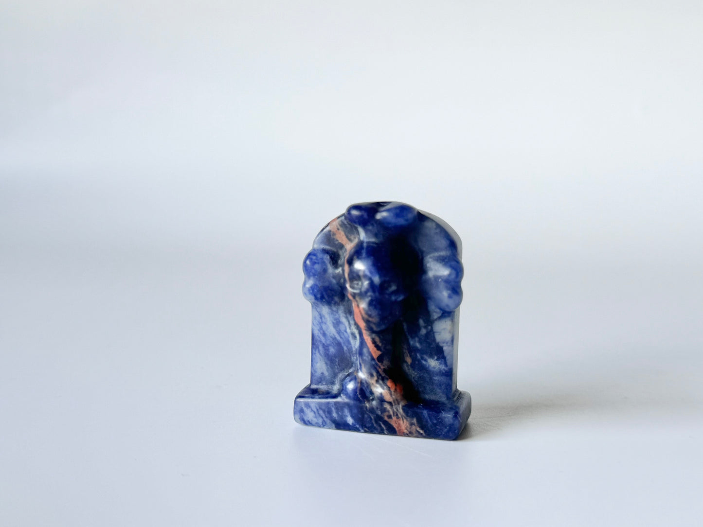 Tombstone Mini Carving