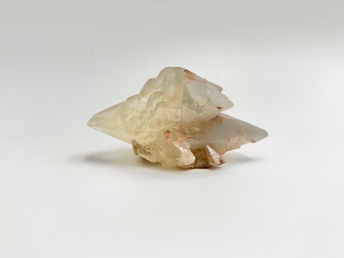 Dog Tooth Calcite