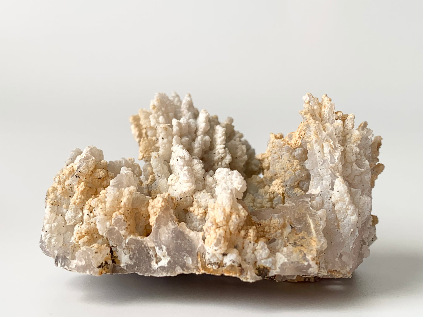 Angelwing Chalcedony Specimen