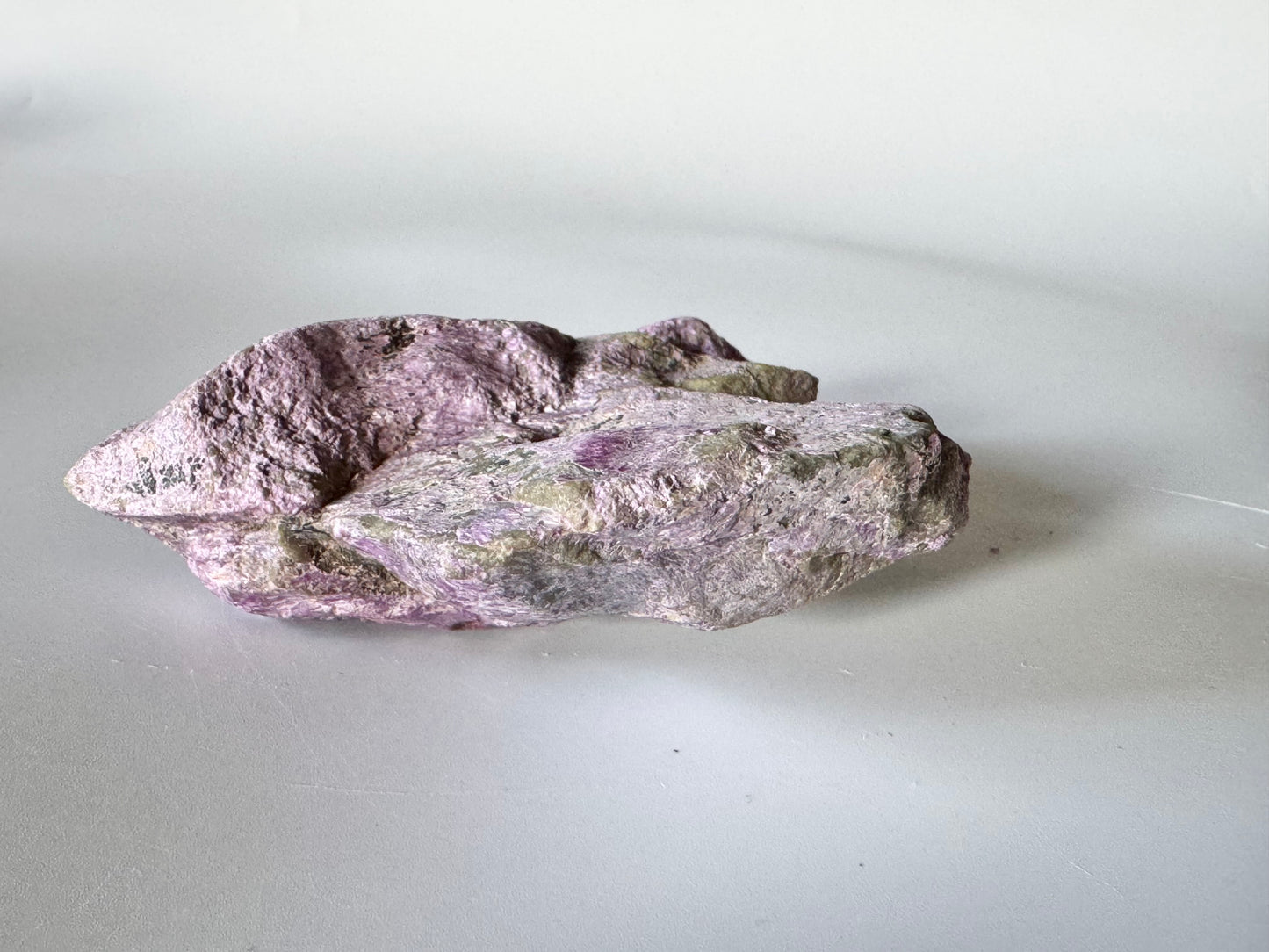 Stitchtite, Raw, Display