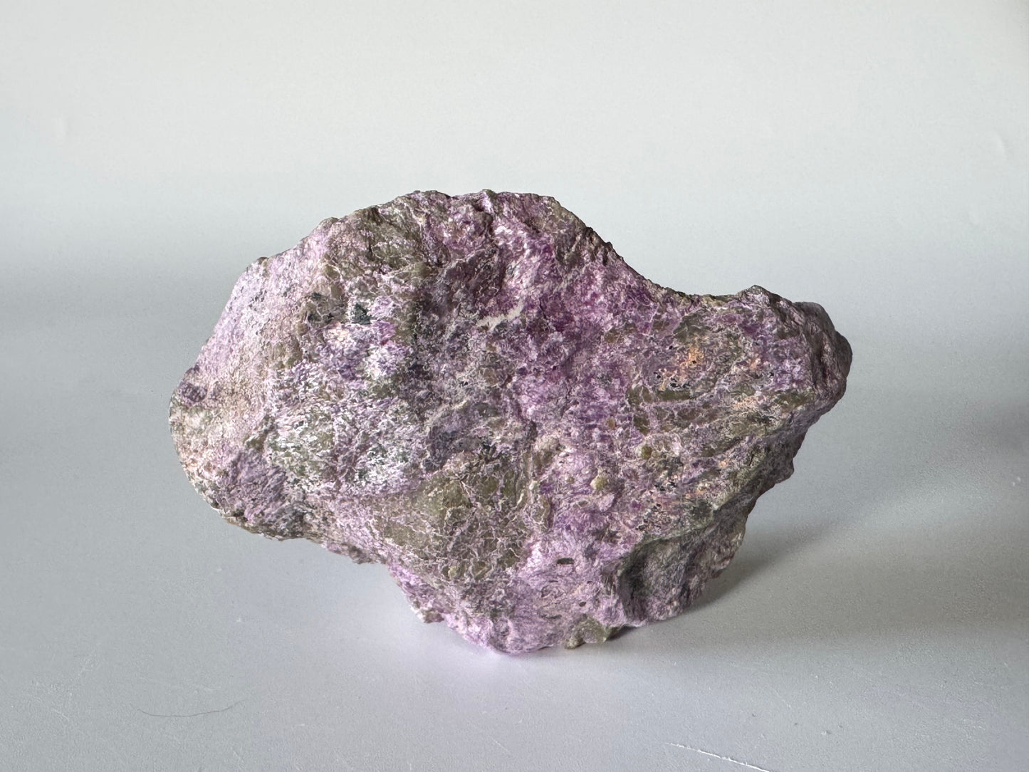 Stitchtite, Raw, Display