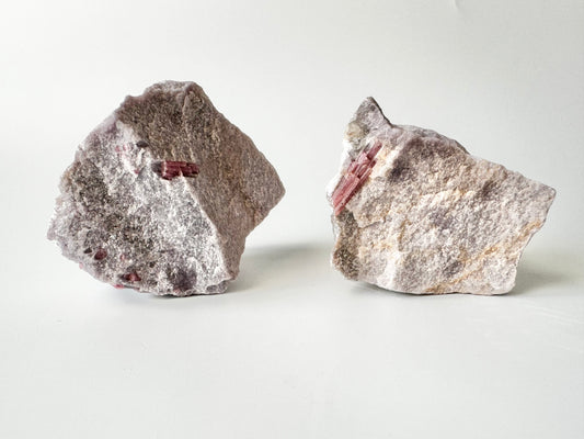 Unicorn Stone, Raw