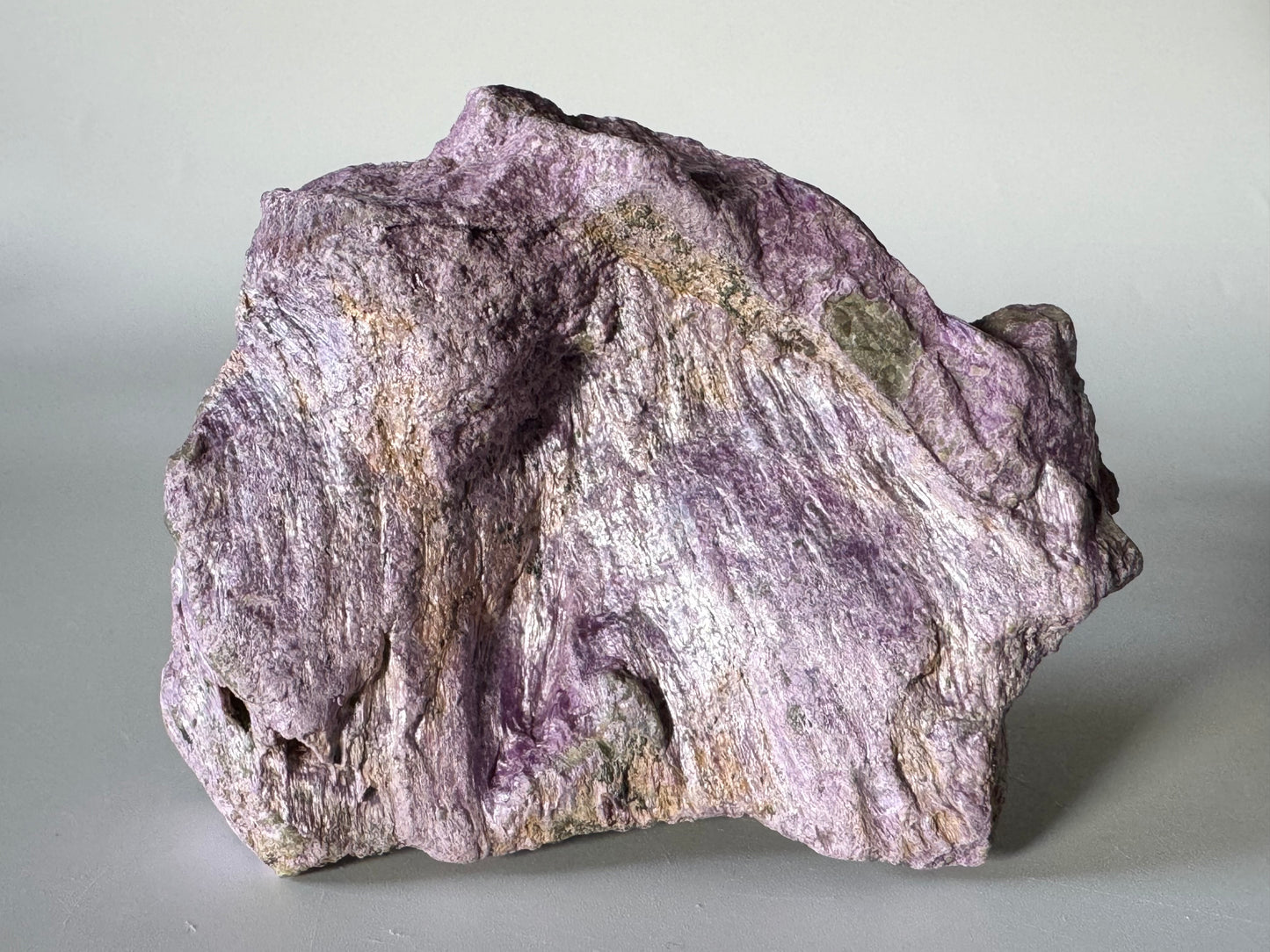 Stitchtite, Raw, Display