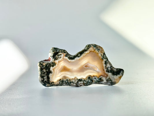 Agate Slab