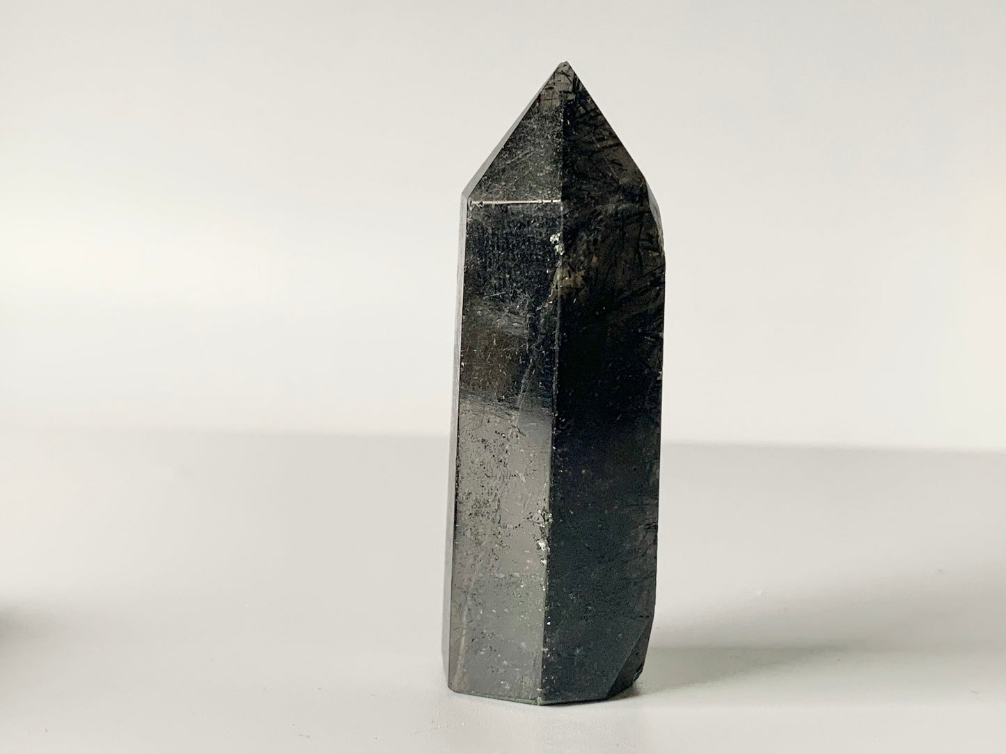 Black Tourmaline Tower