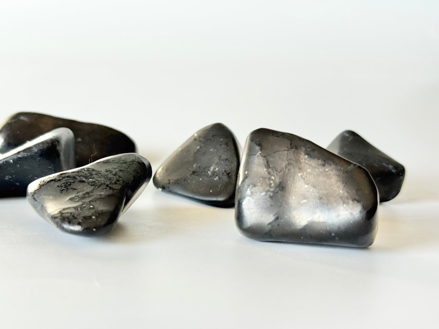Shungite Tumble