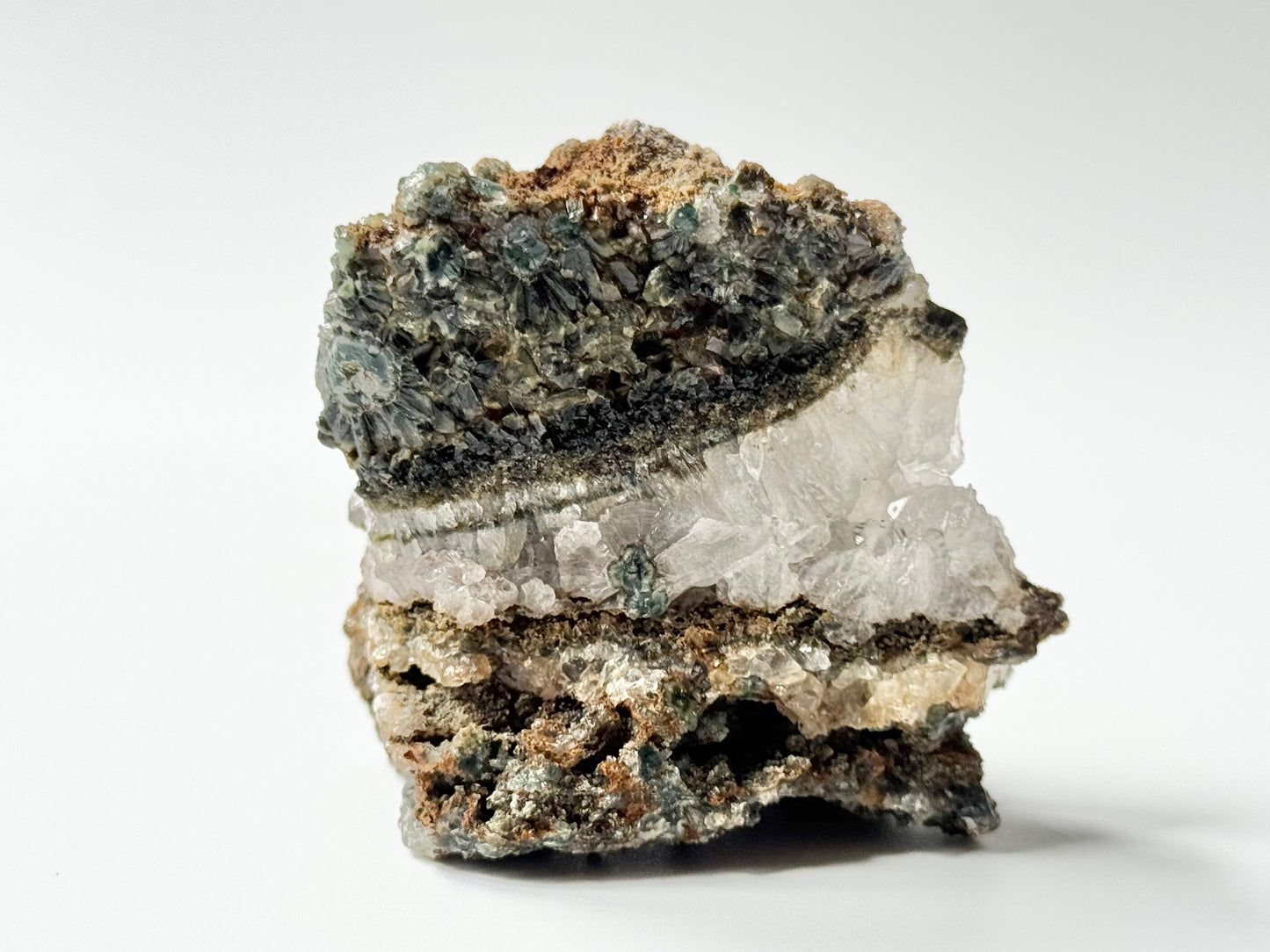 Raw Ocean Jasper – Pick Your Piece