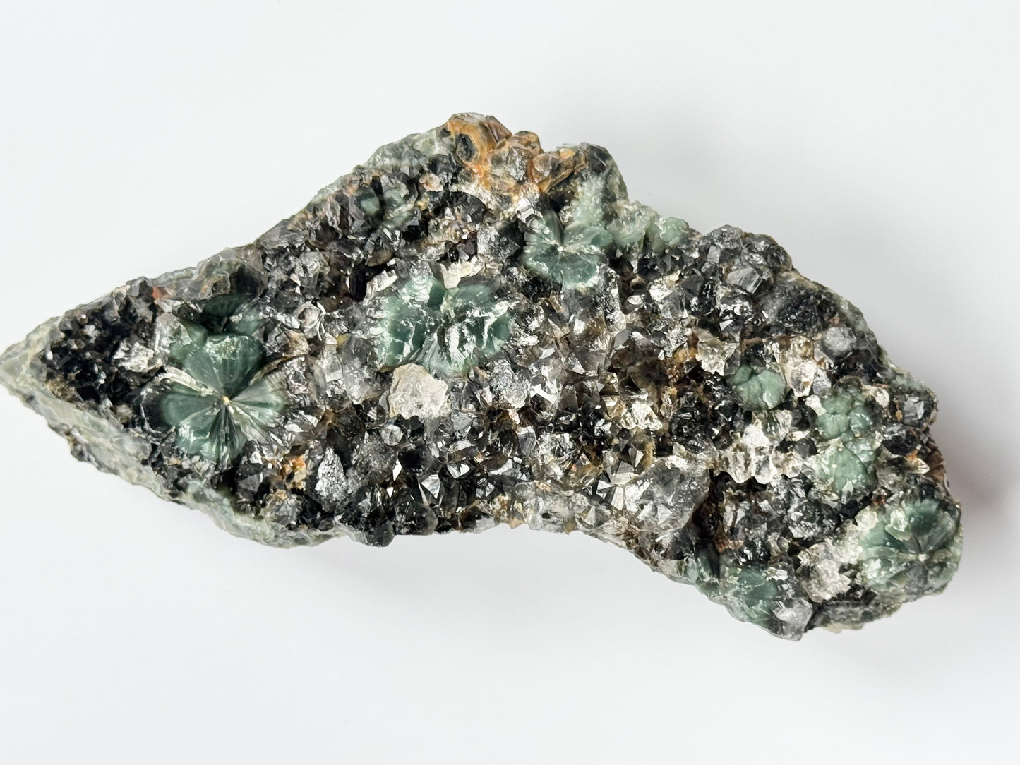 Raw Ocean Jasper – Pick Your Piece