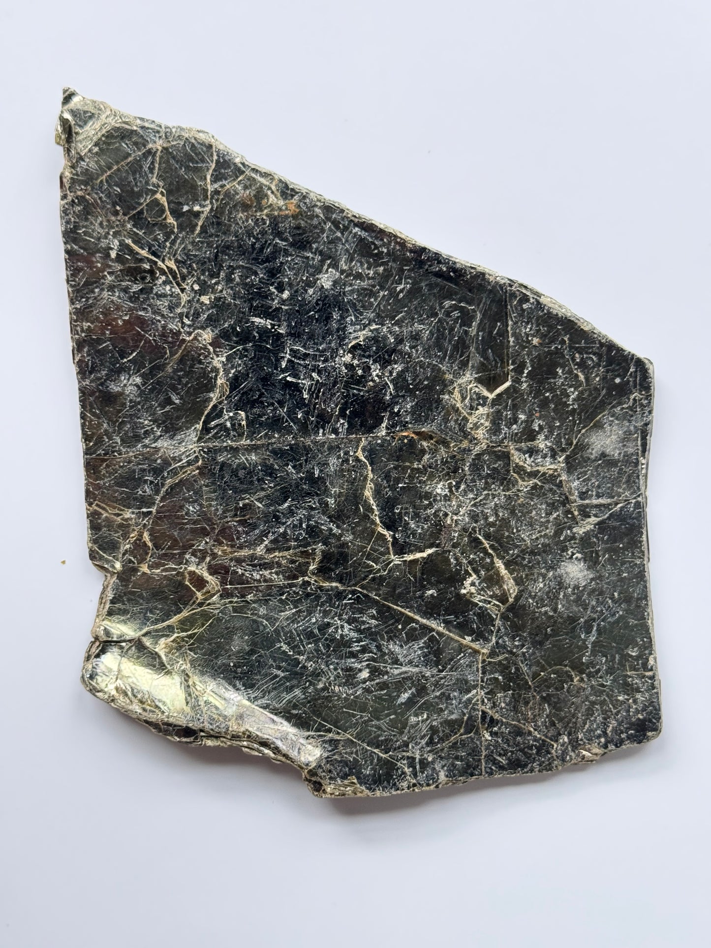 Mica Slab