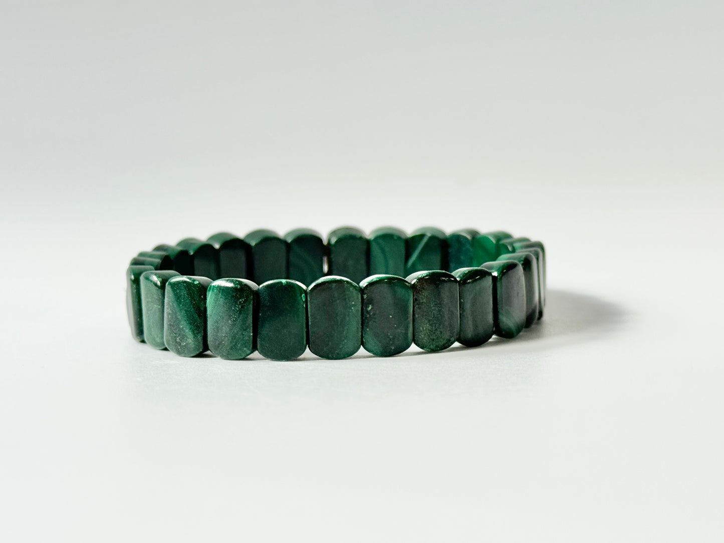 Malachite Bracelet