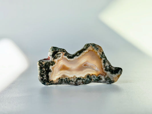 Agate Slab