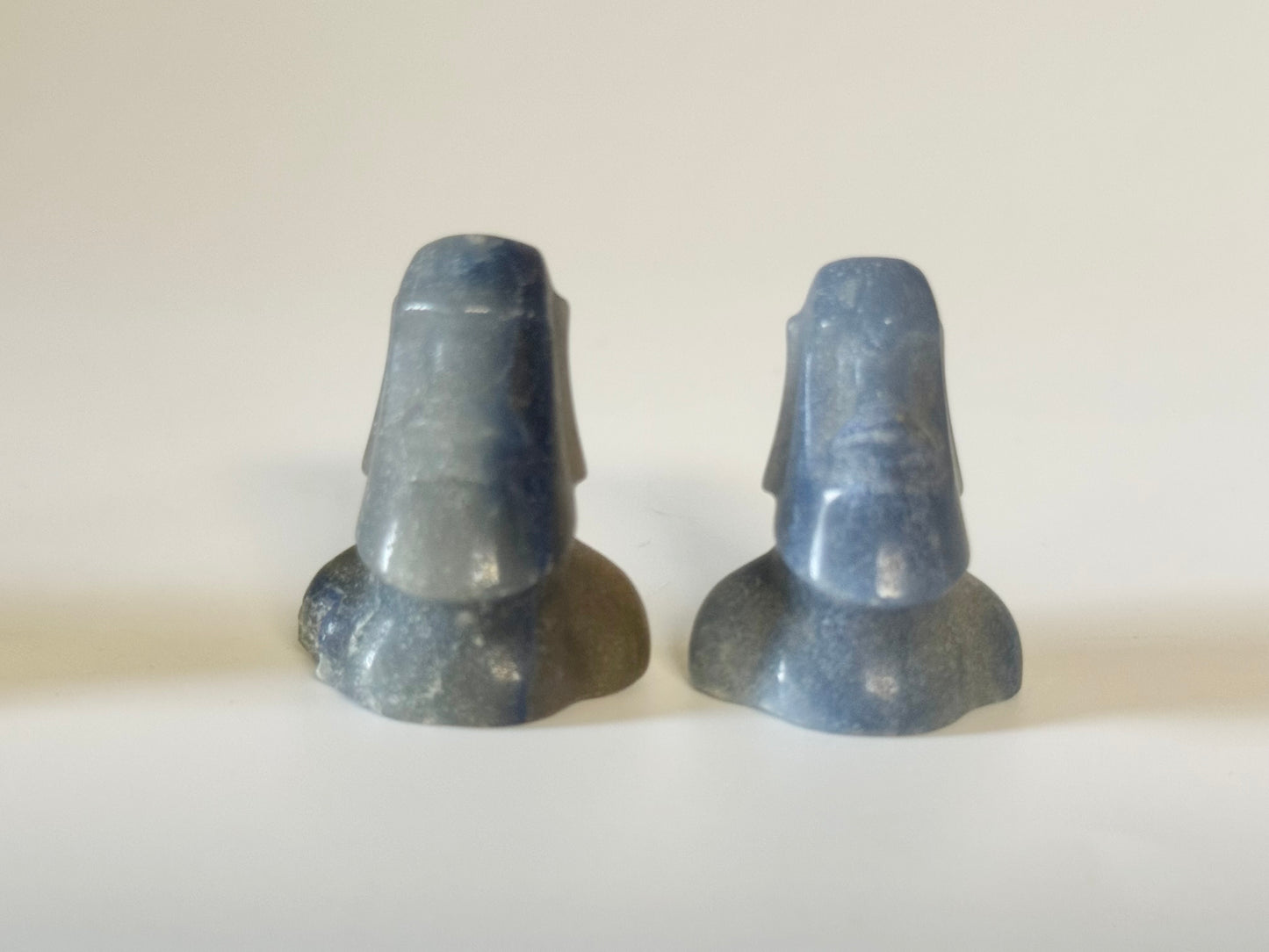 Easter Island Head Carving