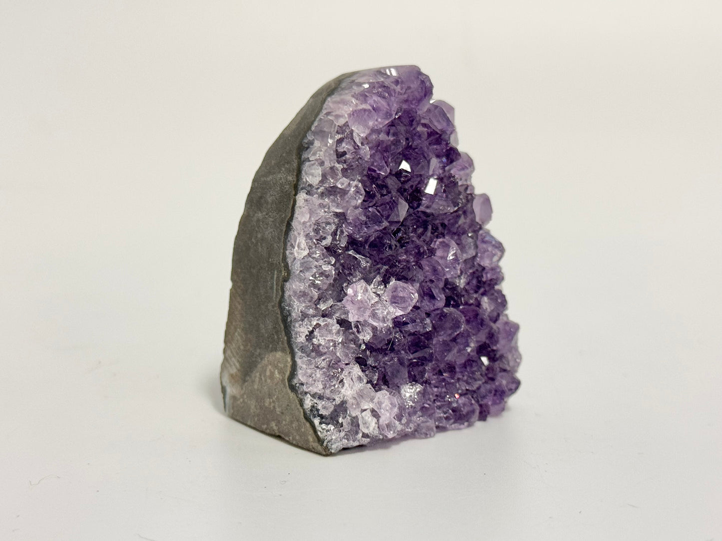 Amethyst Cathedral Medium