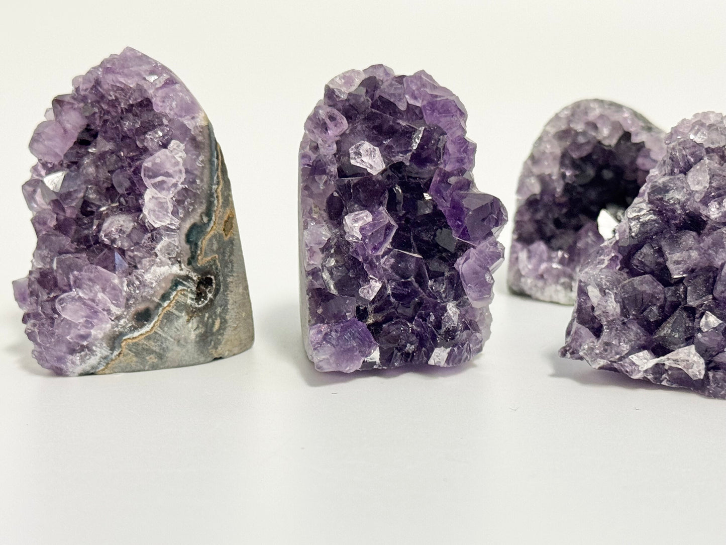Amethyst Mini Cathedral