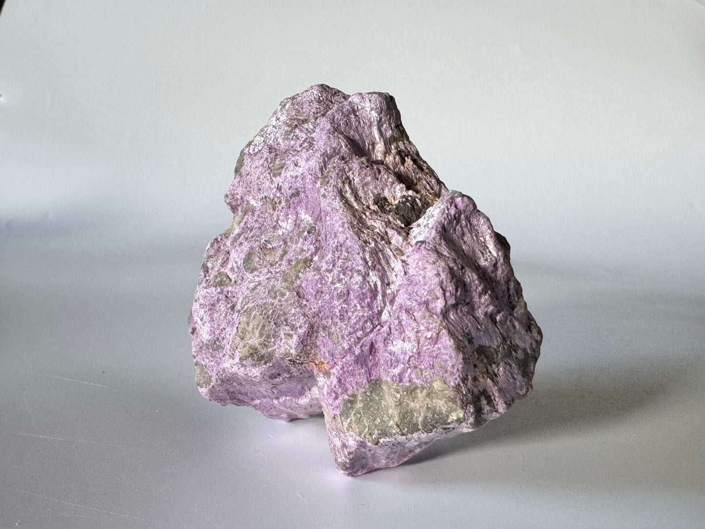 Stitchtite, Raw, Display
