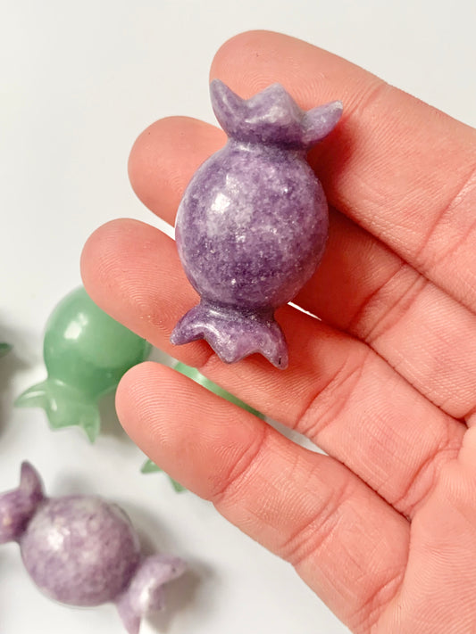 Mini Candy Carving