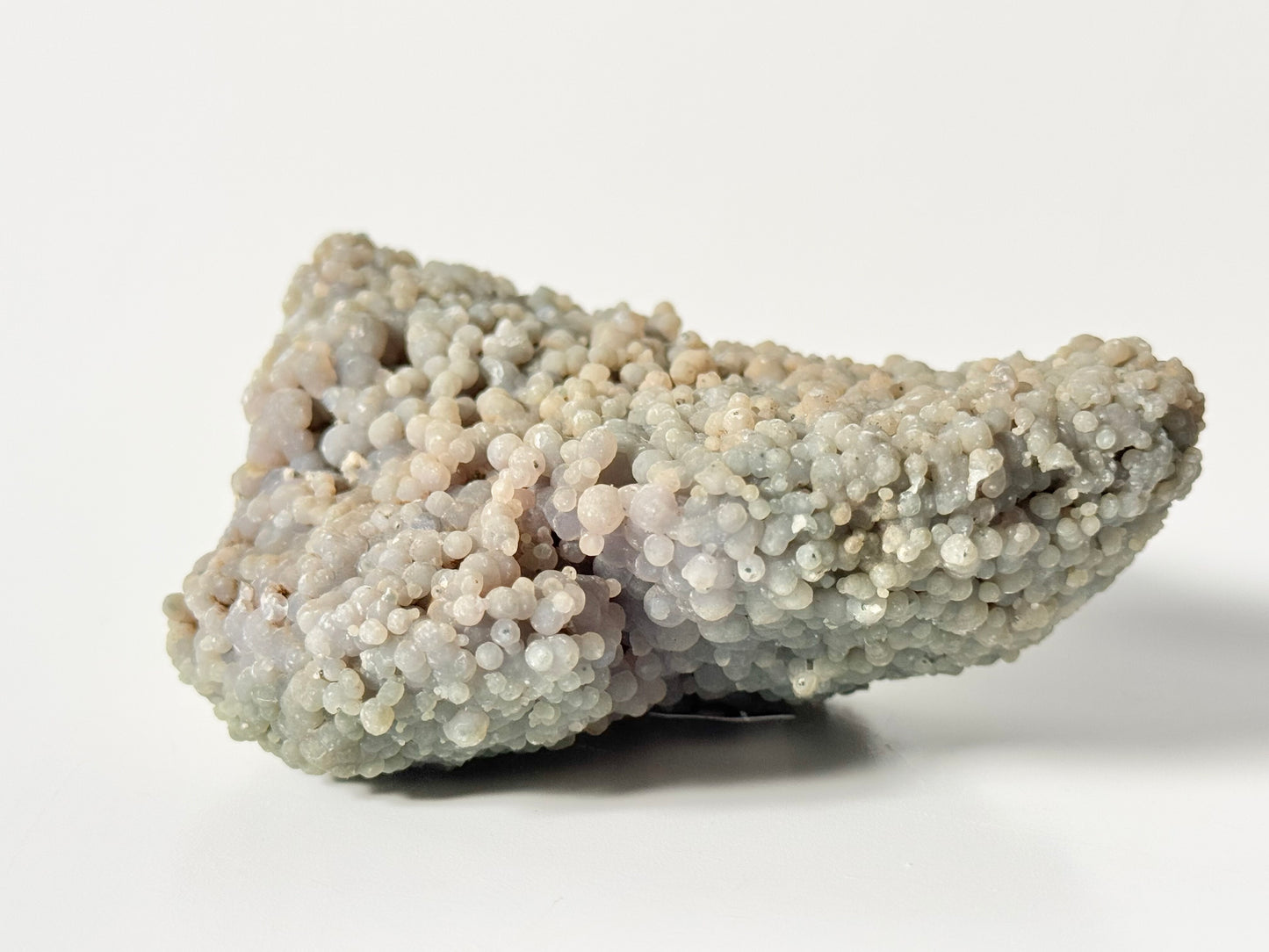 Grape Agate, Raw Specimen