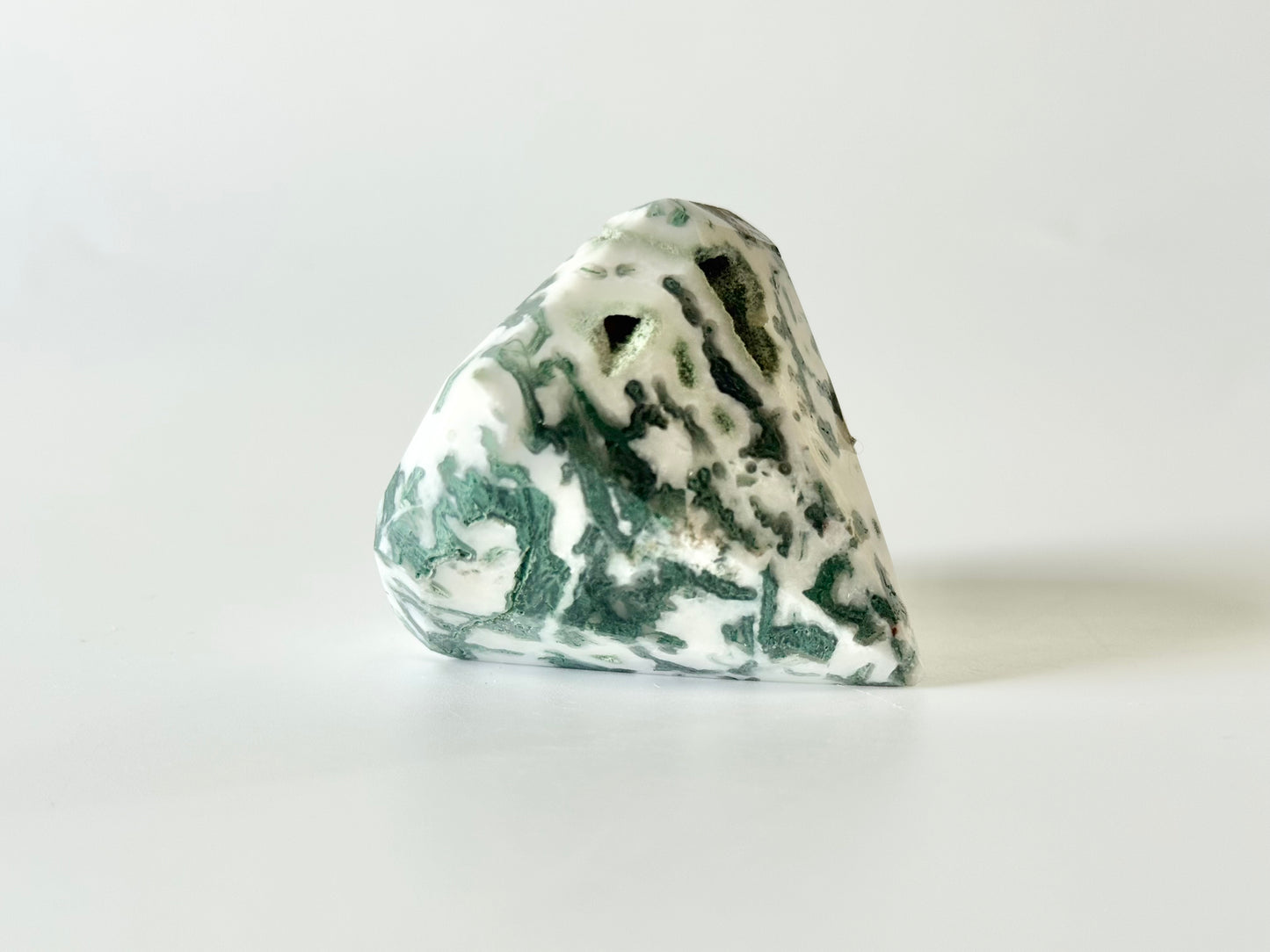 Diamond Cut Carving