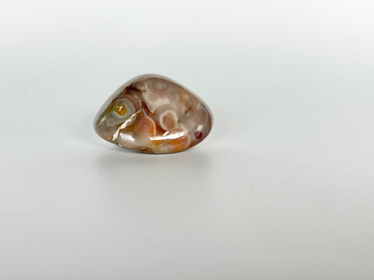 Agate Tumble
